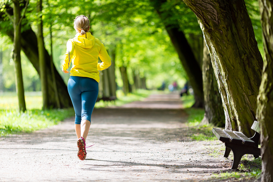 The Importance Of Nature For Mental Wellbeing Lloyds Wellbeing Centre