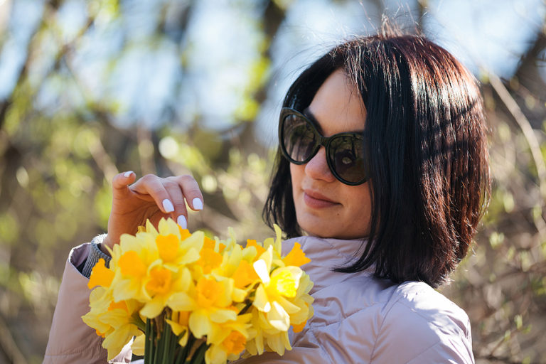 The Importance Of Nature For Mental Wellbeing Lloyds Wellbeing Centre